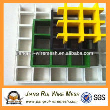 Molded FRP Fiberglass Grating